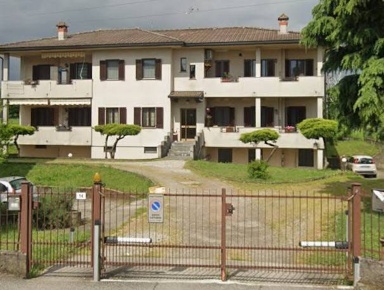 Foto Appartamento in via Gramsci 16, Truccazzano Albignano di 116 m²