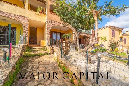 Foto Appartamento in Via Marmilla, Budoni Tamarispa di 55 m² con 2 locali