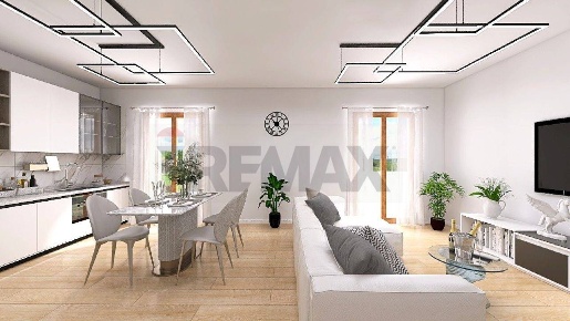 Foto Appartamento in viale Campania 56, Monza San Giuseppe di 111 m²