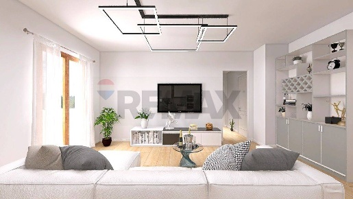 Foto Appartamento in viale Campania 56, Monza San Giuseppe di 111 m²