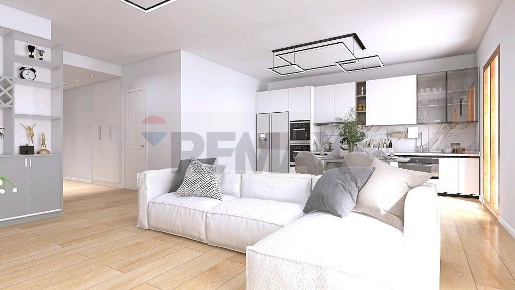 Foto Appartamento in viale Campania 56, Monza San Giuseppe di 111 m²