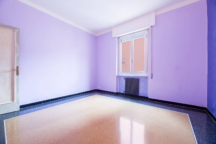 Foto Appartamento in via Biga, Genova Marassi di 86 m² con 4 locali