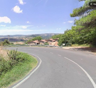 Foto Villa unifamiliare in Loc Ferro di Cavallo, Manciano di 96 m²