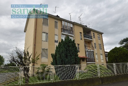 Foto Appartamento in Via Viancino, San Germano Vercellese di 95 m²