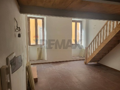 Foto Appartamento in Via Francesco Benaducci 44, Foligno Centro Storico