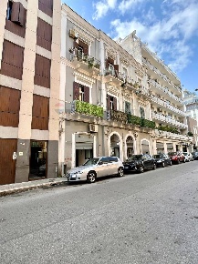 Foto Appartamento in Via Napoli 198, Bari Libertà di 40 m² con 2 locali