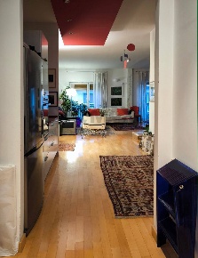 Foto Appartamento in Via Principe Amedeo 160, Bari Murat di 107 m²