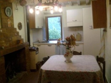 Foto Case indipendenti in via di pizzorna, Borgo a Mozzano di 60 m²