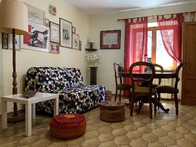 Foto Casa indipendente in via carlo goldoni 3, Pescia Castelli, Pescia Nord