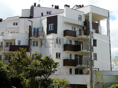 Foto Duplex in Via Arniense 42, Chieti Chieti Città di 102 m² con 5 locali