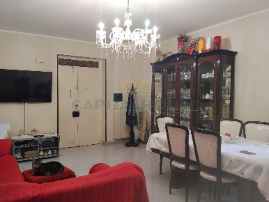 Foto Appartamento in sirignano, Sirignano di 105 m² con 4 locali in vendita