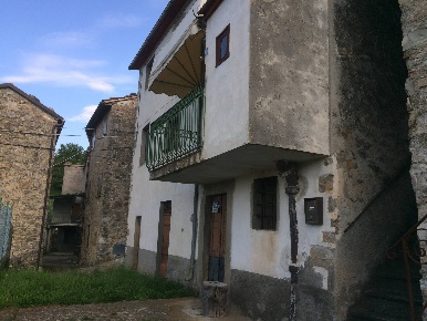 Foto Casa indipendente in san cassiano, Bagni di Lucca San Cassiano