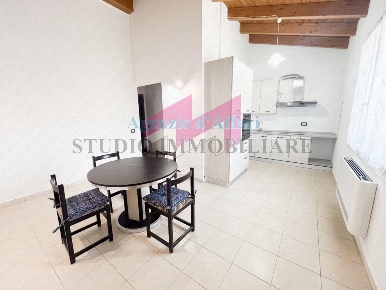 Foto Appartamento in Via Cervi 1, Castelmassa di 60 m² con 3 locali