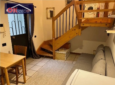Foto Ufficio in Via Dietro Campanile San Tomaso, Verona Veronetta di 40 m²