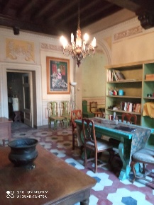 Foto Appartamento in centro, Lucca Piazza Napoleone - San Michele di 500 m²