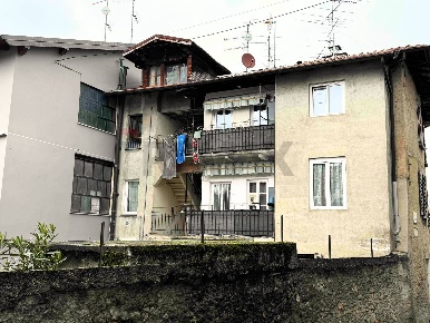 Foto Appartamento in VIA ABATE BROGGI 5, Cantello Centro di 108 m²