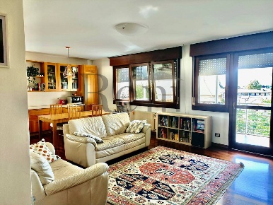 Foto Appartamento in VIALE FELISSENT 1, Treviso Santa Maria del Rovere