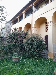 Foto Appartamento in villa basilica 12, Villa Basilica Centro di 360 m²