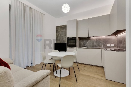 Foto Appartamento in Via Mauro Macchi 65, Milano Centrale di 50 m²