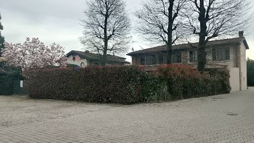 Foto Villa a schiera in Via Camillo aschieri 40, Pavia di 180 m² in vendita