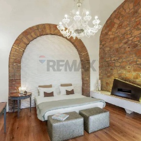 Foto Appartamento in Via Labicana 76, Roma Colle Oppio di 39 m² in vendita