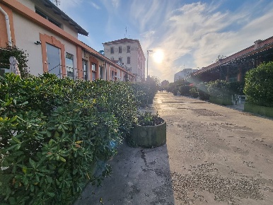 Foto Loft in Via Tucidide 56, Milano Ortica di 70 m² con 3 locali