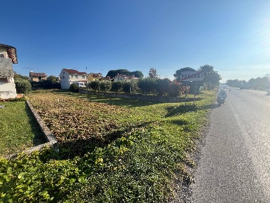 Foto Terreno residenziale in via romana 175, Porcari Centro di 1000 m²