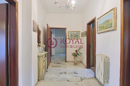 Foto Appartamento in Via Ludovico Antonio Muratori, Livorno La Rosa