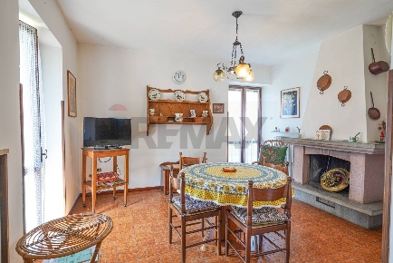 Foto Appartamento in Via madasco 3, Bracca Centro di 90 m² con 3 locali