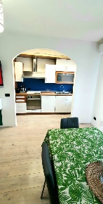 Foto Appartamento in Via Monte Cavallo, Viareggio Terminetto - Migliarina