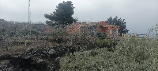 Foto Villa unifamiliare in SS 284, Bronte di 110 m² con 3 locali in vendita