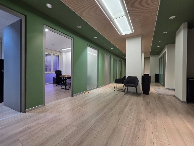 Foto Ufficio a Conegliano Centro di 224 m² con 9 locali in affitto