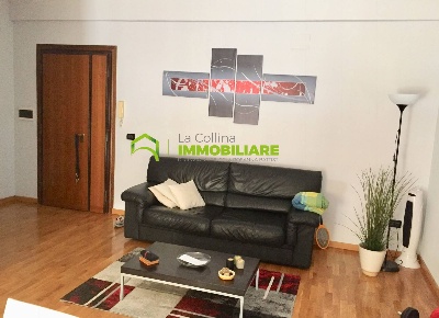 Foto Appartamento in collina dei pini, Cisterna di Latina Centro di 70 m²