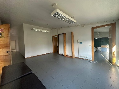Foto Ufficio in SAN MARCO, Lucca San Marco - Acquacalda di 150 m²