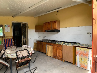 Foto Appartamento in Via Galileo Galilei, Viareggio Torre del Lago di 60 m²
