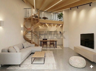 Foto Appartamento in Via Roma, Darfo Boario Terme Centro di 95 m²