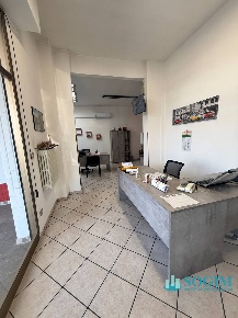 Foto Capannone industriale a Monza Viale Libertà di 500 m² in vendita