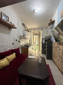 Foto Appartamento in Via Lombardore 19, Torino Barriera di Milano di 50 m²