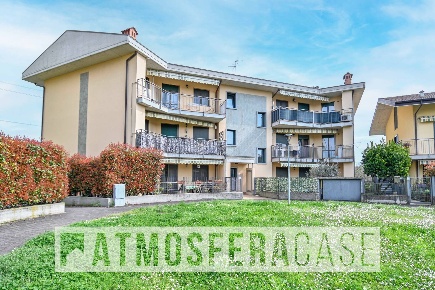 Foto Appartamento in via Pascoli 6/5, Filago Centro di 50 m² con 2 locali