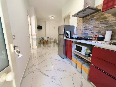 Foto Appartamento in Via Consolare Valeria 12, Giardini-Naxos Centro