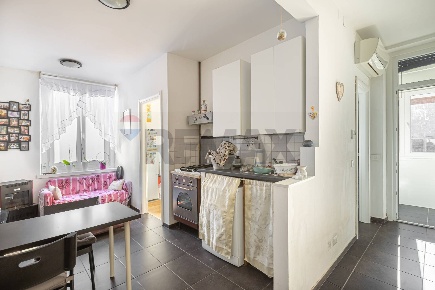 Foto Appartamento in Via Giusti 10, Trieste Gretta di 59 m² con 2 locali
