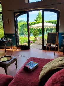 Foto Appartamento in san cassiano, Lucca Santissima Annunziata di 110 m²