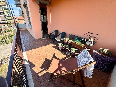 Foto Appartamento a Alessandria Cristo di 100 m² con 4 locali in vendita