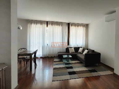 Foto Appartamento a Treviso di 115 m² con 5 locali in affitto