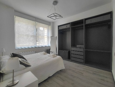 Foto Appartamento in Via Antonio Cantore 8H, Genova Sampierdarena di 58 m²