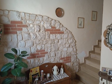 Foto Casa indipendente in castello 8, Gallicano Centro di 120 m² in vendita