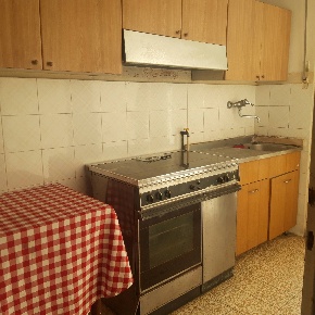 Foto Casa indipendente in Via Giuseppe Mazzini, Viareggio Centro di 180 m²