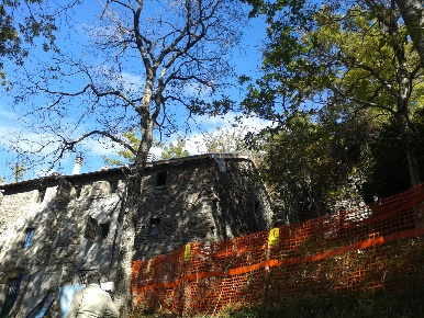 Foto Casa indipendente in Via del Carmine 13, Sillano Giuncugnano Metello