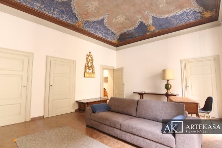 Foto Appartamento in Via Prina 23, Novara Centro Storico di 112 m²