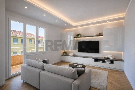 Foto Appartamento in Via Toscana 9, Vigevano Brughiera, Ipercoop di 80 m²